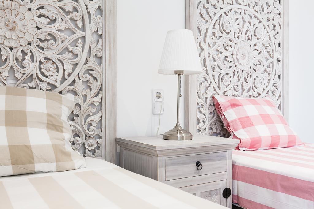 Vila Vista Roses Mar - Casa Pescador Empuriabrava Exteriér fotografie