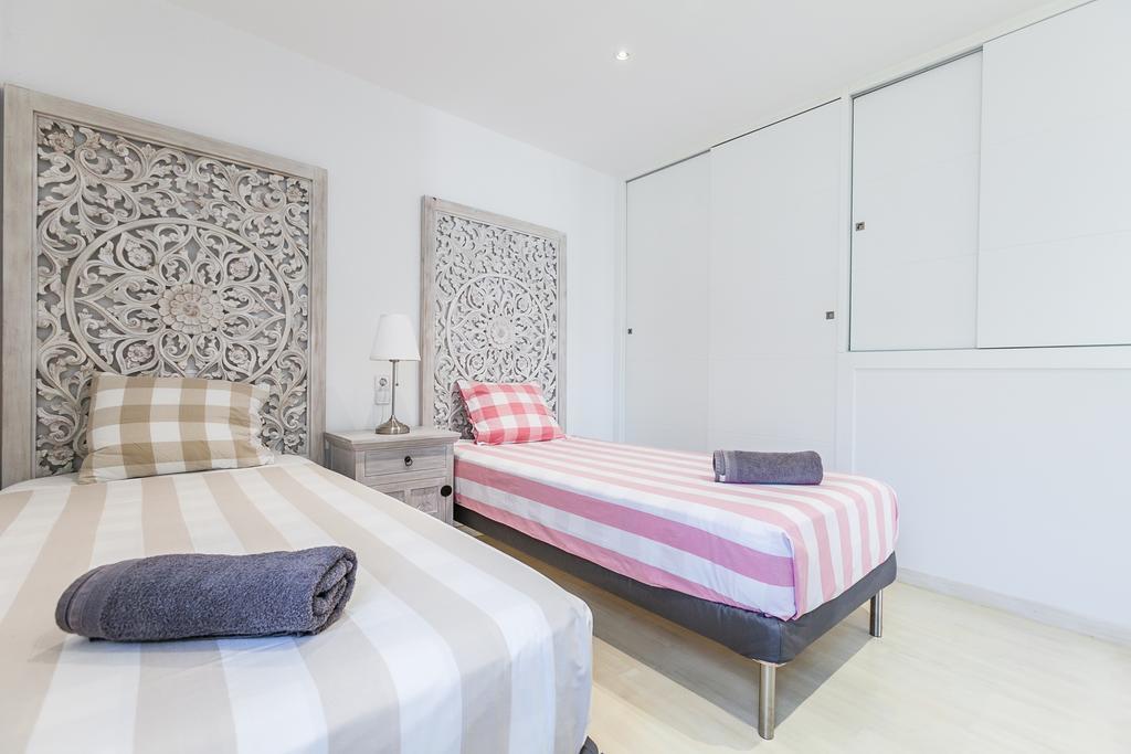 Vila Vista Roses Mar - Casa Pescador Empuriabrava Exteriér fotografie