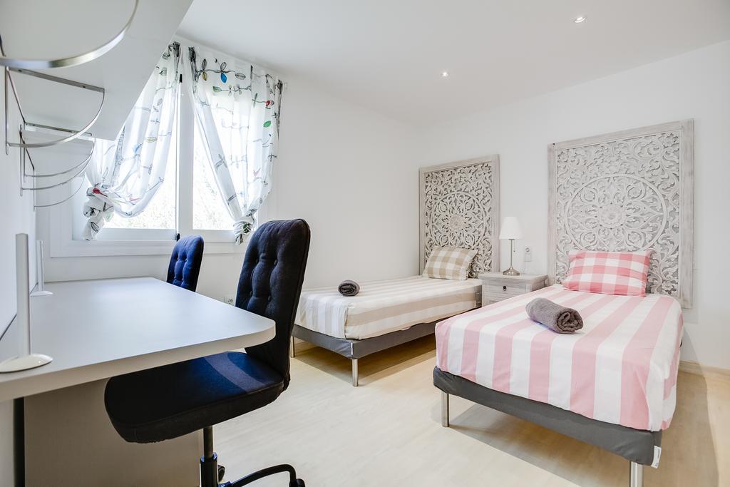 Vila Vista Roses Mar - Casa Pescador Empuriabrava Exteriér fotografie
