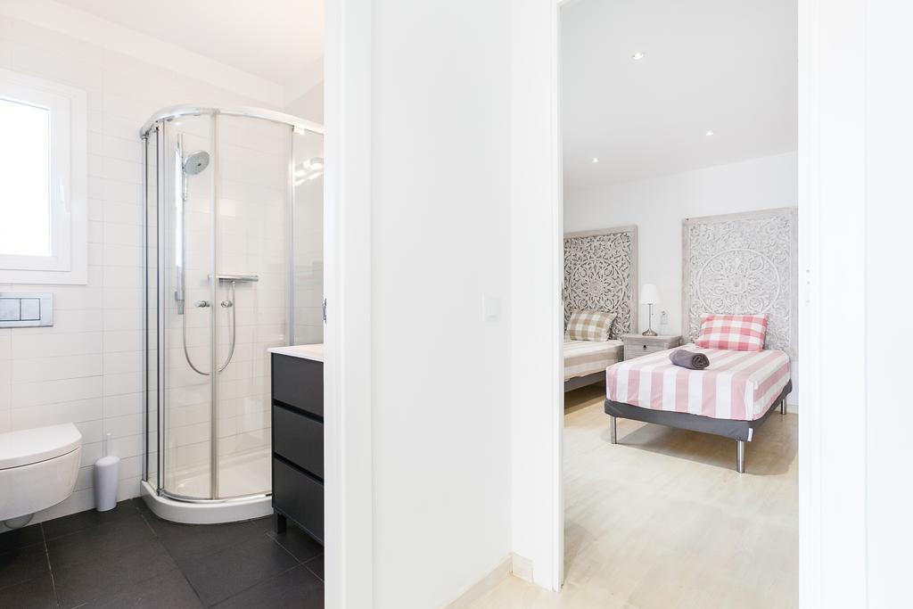 Vila Vista Roses Mar - Casa Pescador Empuriabrava Exteriér fotografie