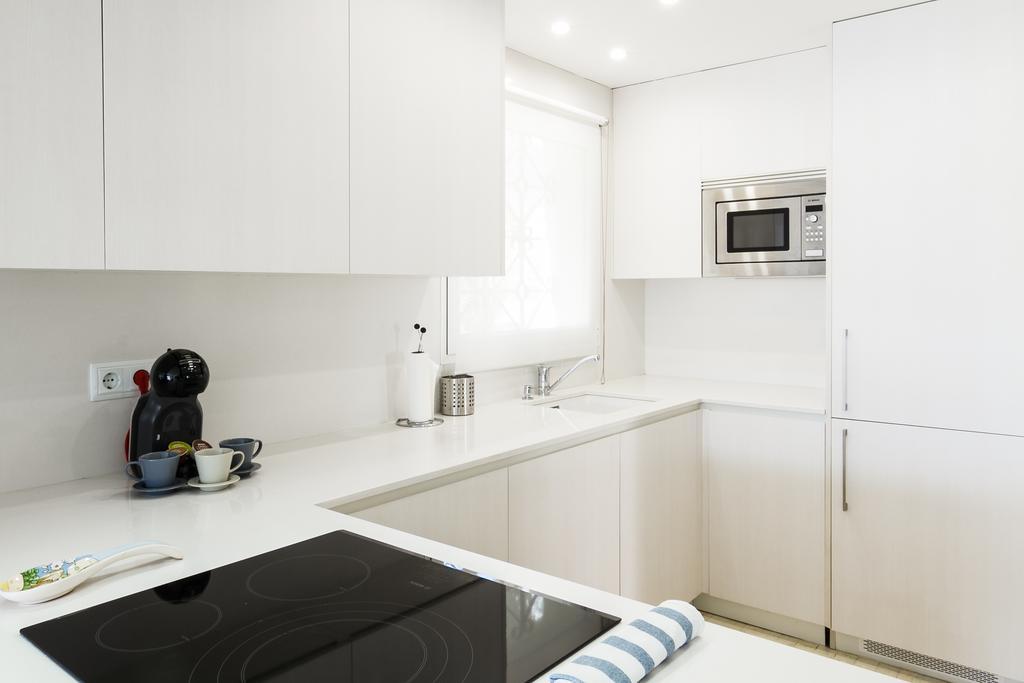 Vila Vista Roses Mar - Casa Pescador Empuriabrava Exteriér fotografie